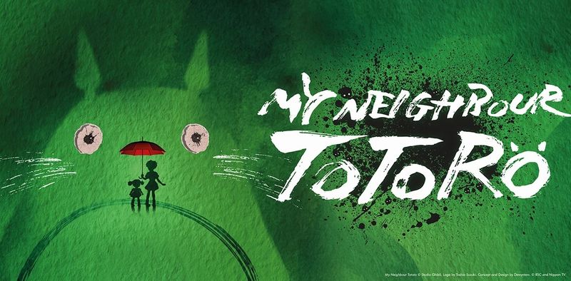 totoro londra totoro londra